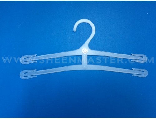 Lingerie and Swimwear Hangers